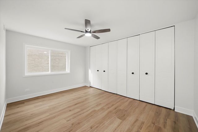 820 Oakton Street 3A, Evanston, IL 60202