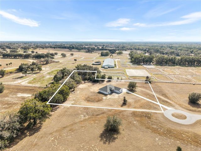 11920 SE 8TH AVENUE, Ocala, FL 34480