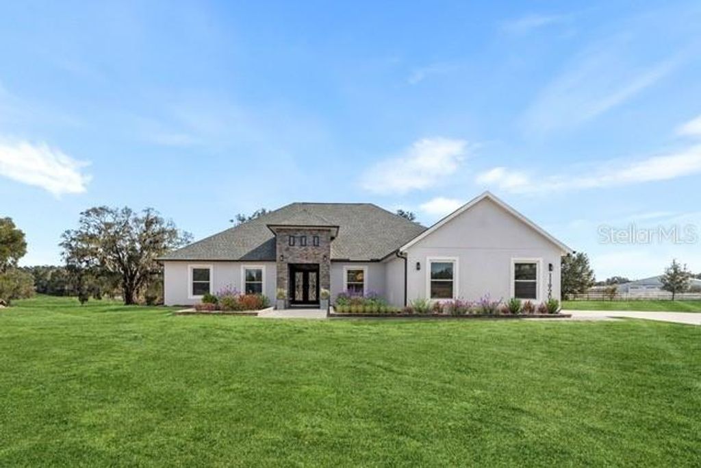11920 SE 8TH AVENUE, Ocala, FL 34480