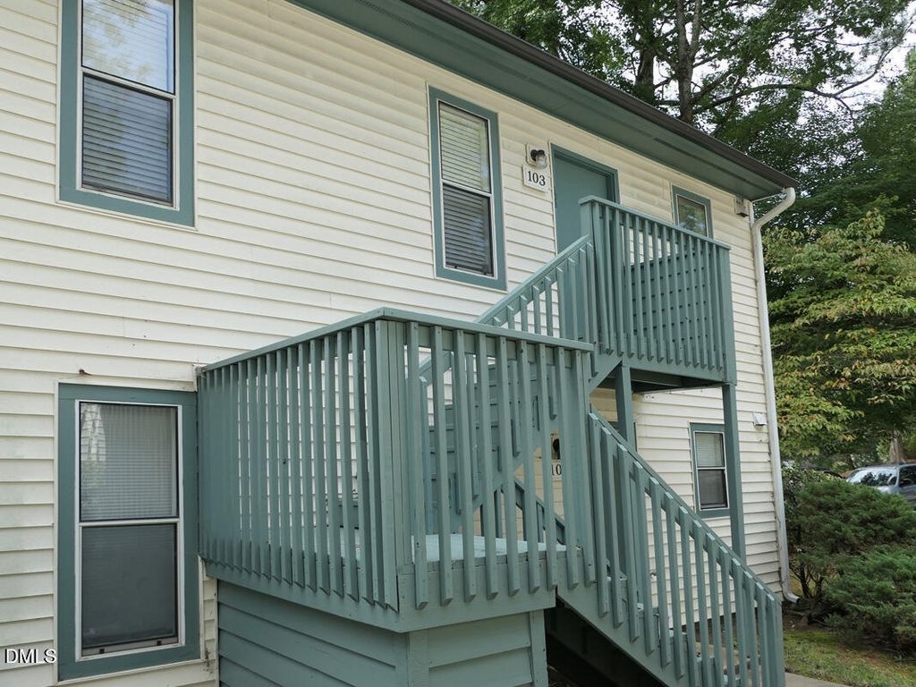 103 Ashley Forest Road, Chapel Hill, NC 27514