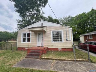 409 Max Luther Drive, Huntsville, TN 38511
