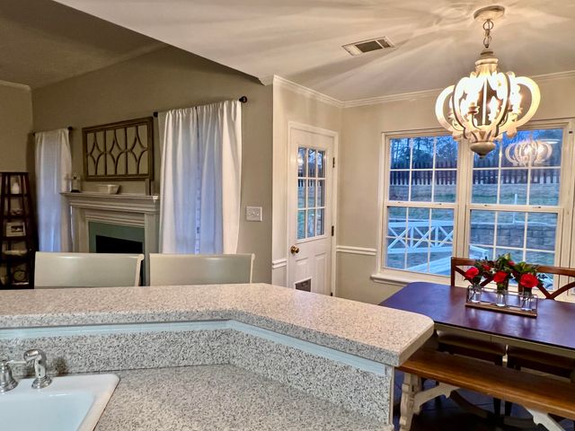 4222 Deerwood Lane, Evans, GA 30809