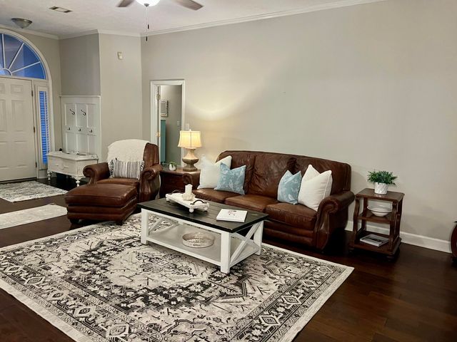 4222 Deerwood Lane, Evans, GA 30809