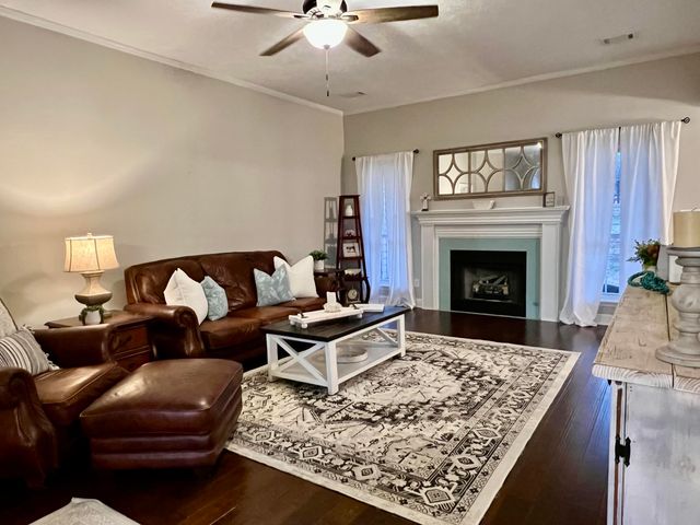 4222 Deerwood Lane, Evans, GA 30809