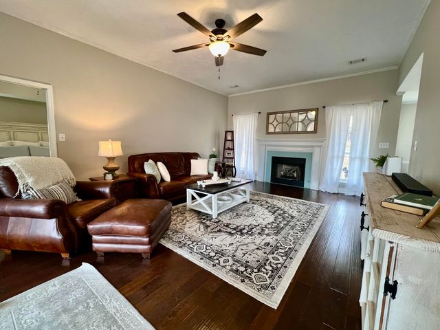 4222 Deerwood Lane, Evans, GA 30809