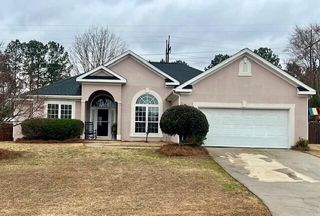 4222 Deerwood Lane, Evans, GA 30809