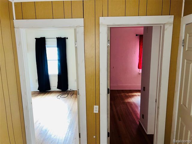 18515 Salem Street, Detroit, MI 48219