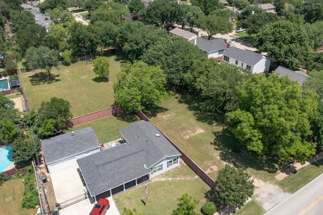 1000 Hughes Road, Grapevine, TX 76051