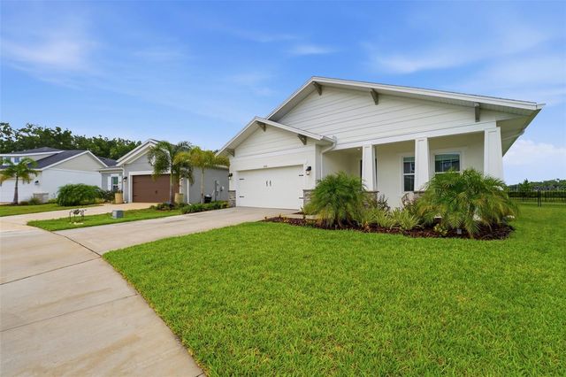 11916 RICHMOND TRAIL, Parrish, FL 34219