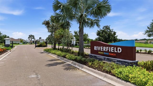 11916 RICHMOND TRAIL, Parrish, FL 34219