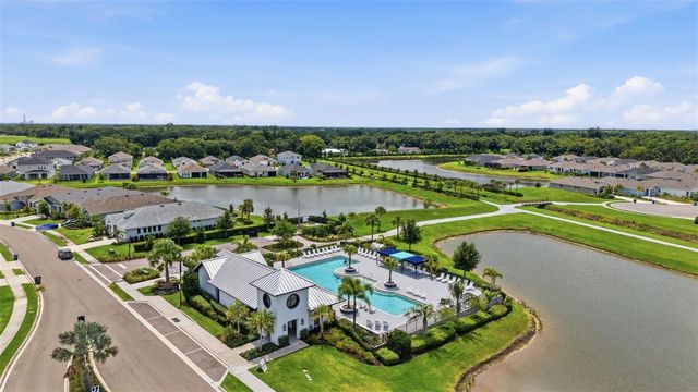 11916 RICHMOND TRAIL, Parrish, FL 34219