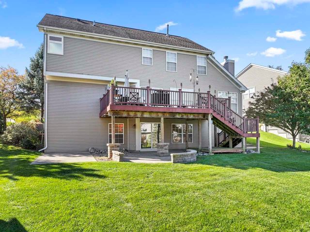 1460 Lancaster Lane, Algonquin, IL 60102