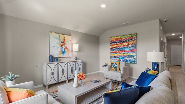 9321 SUBJECK Way, Fort Worth, TX 76108
