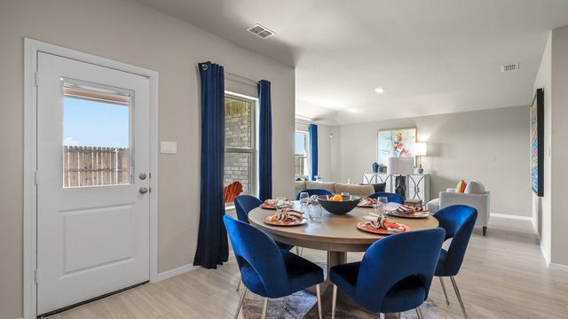 9321 SUBJECK Way, Fort Worth, TX 76108