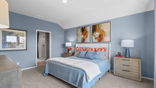 9321 SUBJECK Way, Fort Worth, TX 76108