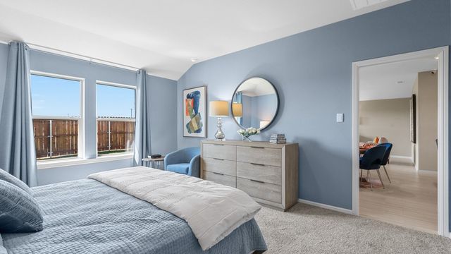 9321 SUBJECK Way, Fort Worth, TX 76108