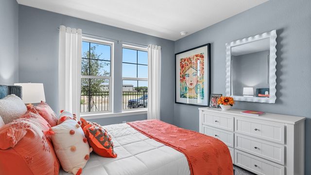 9321 SUBJECK Way, Fort Worth, TX 76108
