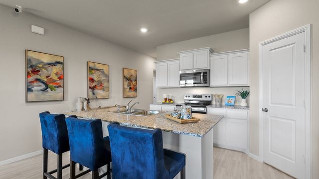 9321 SUBJECK Way, Fort Worth, TX 76108