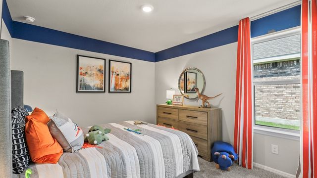 9321 SUBJECK Way, Fort Worth, TX 76108