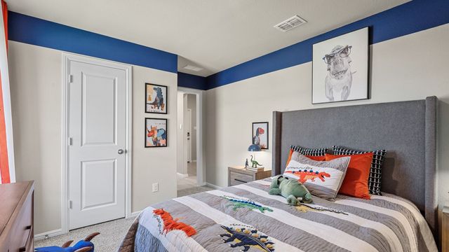 9321 SUBJECK Way, Fort Worth, TX 76108