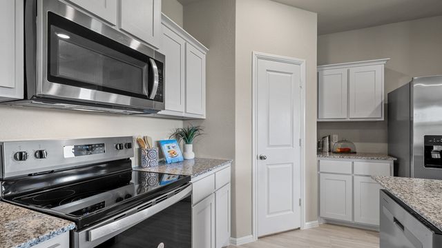 9321 SUBJECK Way, Fort Worth, TX 76108