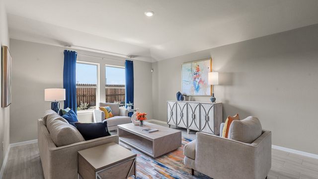 9321 SUBJECK Way, Fort Worth, TX 76108