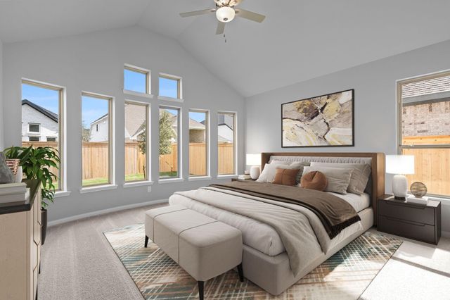 10726 Rattlebox Court, Cypress, TX 77433