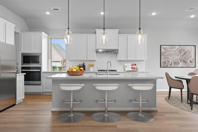 10726 Rattlebox Court, Cypress, TX 77433