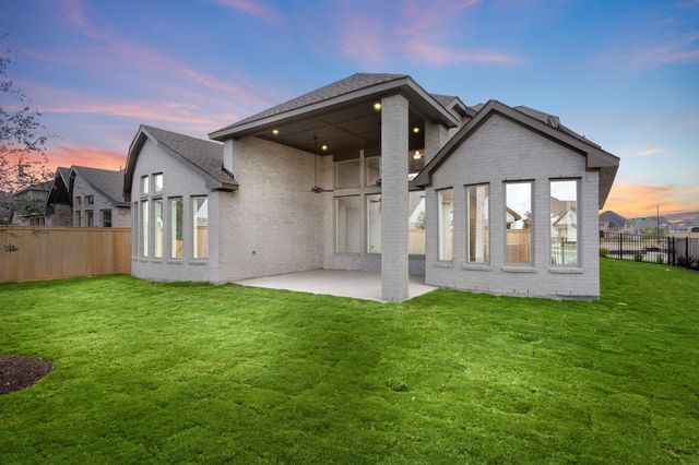 10726 Rattlebox Court, Cypress, TX 77433