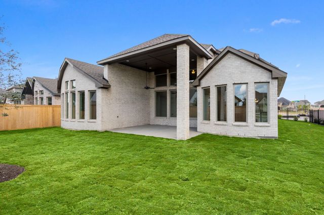 10726 Rattlebox Court, Cypress, TX 77433