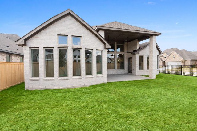 10726 Rattlebox Court, Cypress, TX 77433