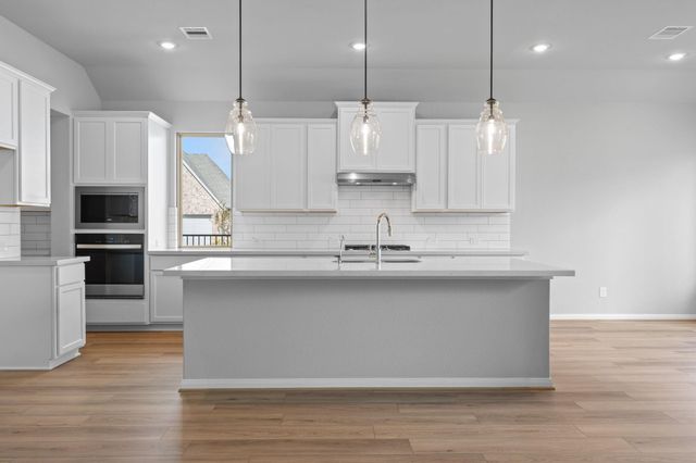 10726 Rattlebox Court, Cypress, TX 77433