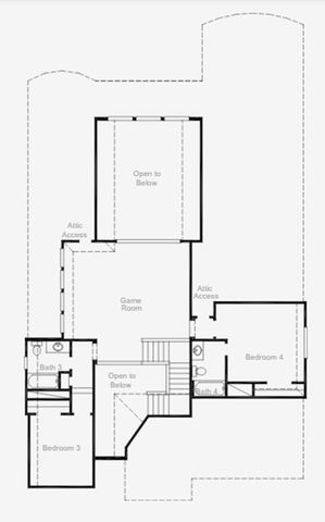 10726 Rattlebox Court, Cypress, TX 77433