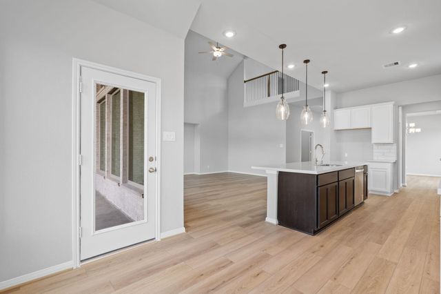 10726 Rattlebox Court, Cypress, TX 77433