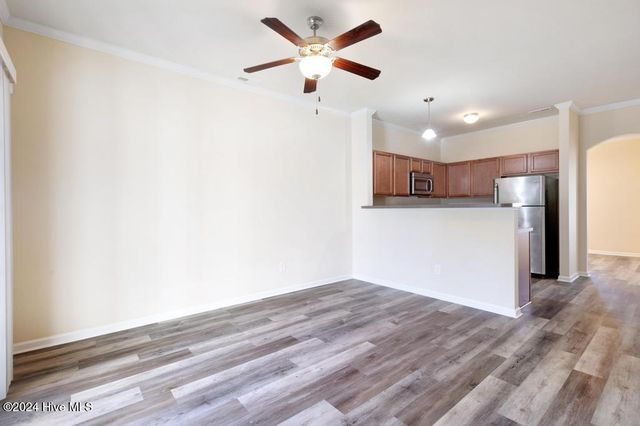 438 Caldwell Loop, Jacksonville, NC 28546