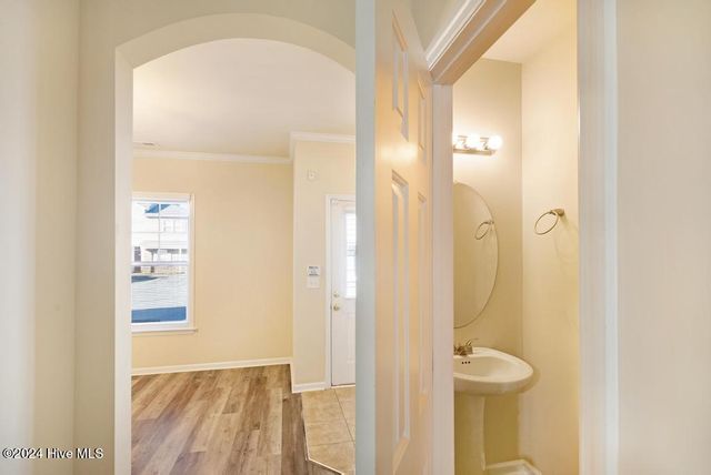 438 Caldwell Loop, Jacksonville, NC 28546