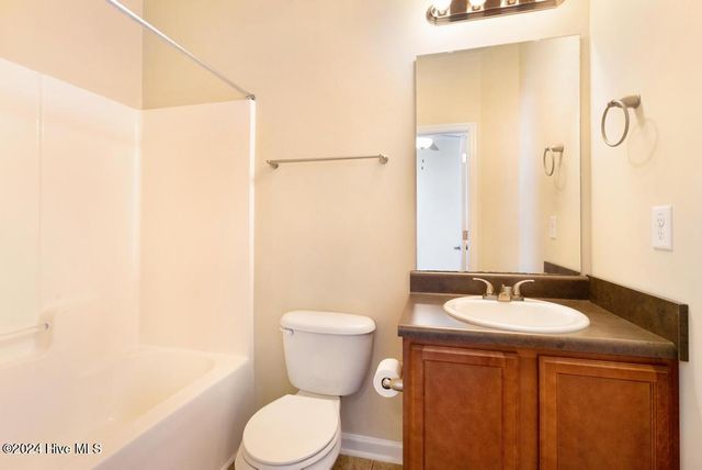 438 Caldwell Loop, Jacksonville, NC 28546