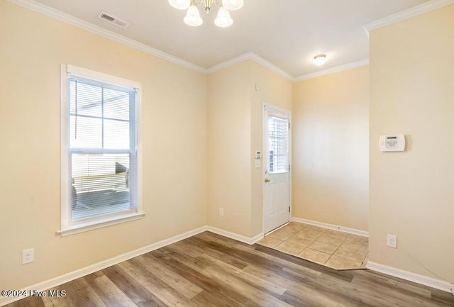 438 Caldwell Loop, Jacksonville, NC 28546