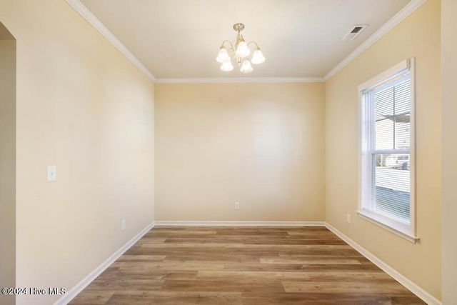 438 Caldwell Loop, Jacksonville, NC 28546