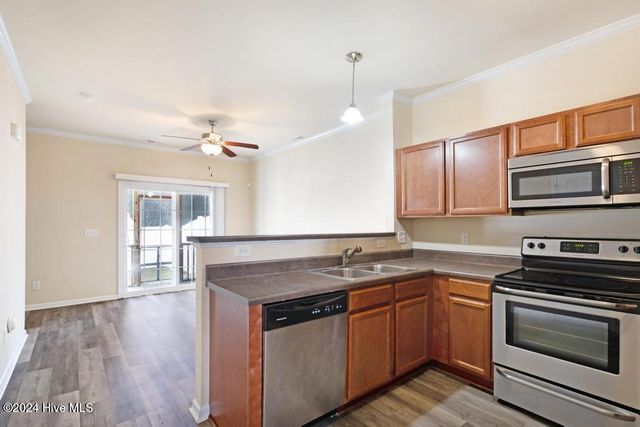 438 Caldwell Loop, Jacksonville, NC 28546