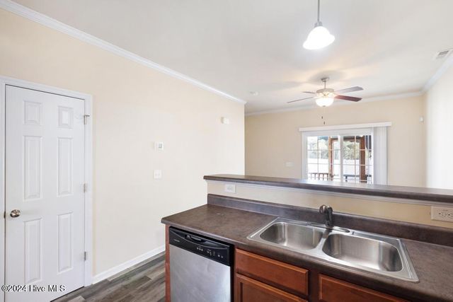 438 Caldwell Loop, Jacksonville, NC 28546