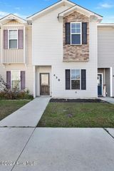 438 Caldwell Loop, Jacksonville, NC 28546