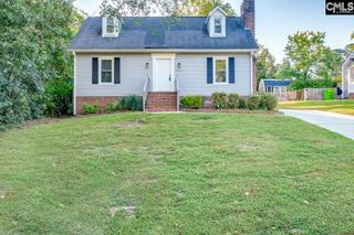 2608 Banner Hill Road, Columbia, SC 29209