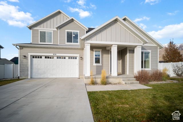 856 W 1840 N, Orem, UT 84057