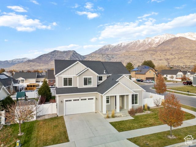 856 W 1840 N, Orem, UT 84057