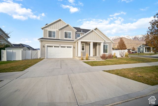 856 W 1840 N, Orem, UT 84057