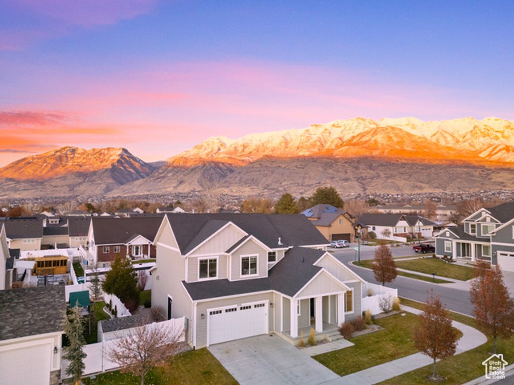 856 W 1840 N, Orem, UT 84057