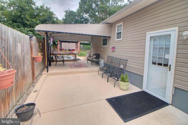 1921 LINCOLN AVE, Baltimore, MD 21227