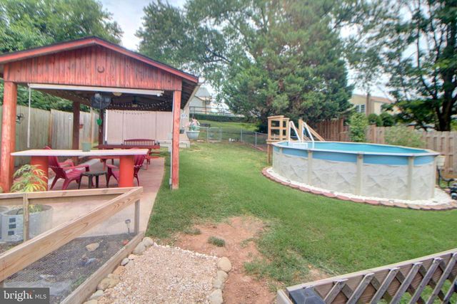 1921 LINCOLN AVE, Baltimore, MD 21227