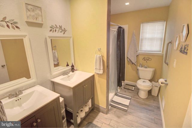 1921 LINCOLN AVE, Baltimore, MD 21227